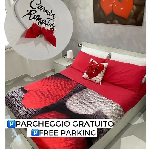 Gaeta, B&B La Loggia