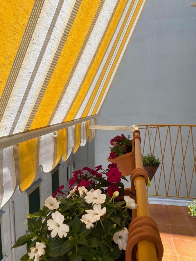 Frühstückspension Gaeta, La Loggia Geata