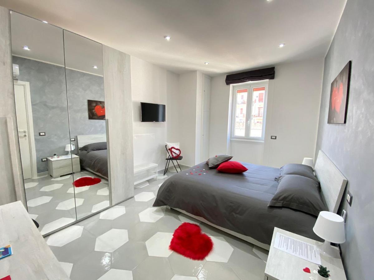 Gaeta, La Loggia Bed & Breakfast *