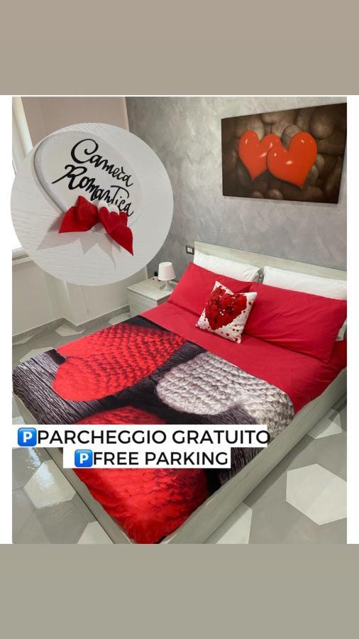 Gaeta, La Loggia Frühstückspension Geata