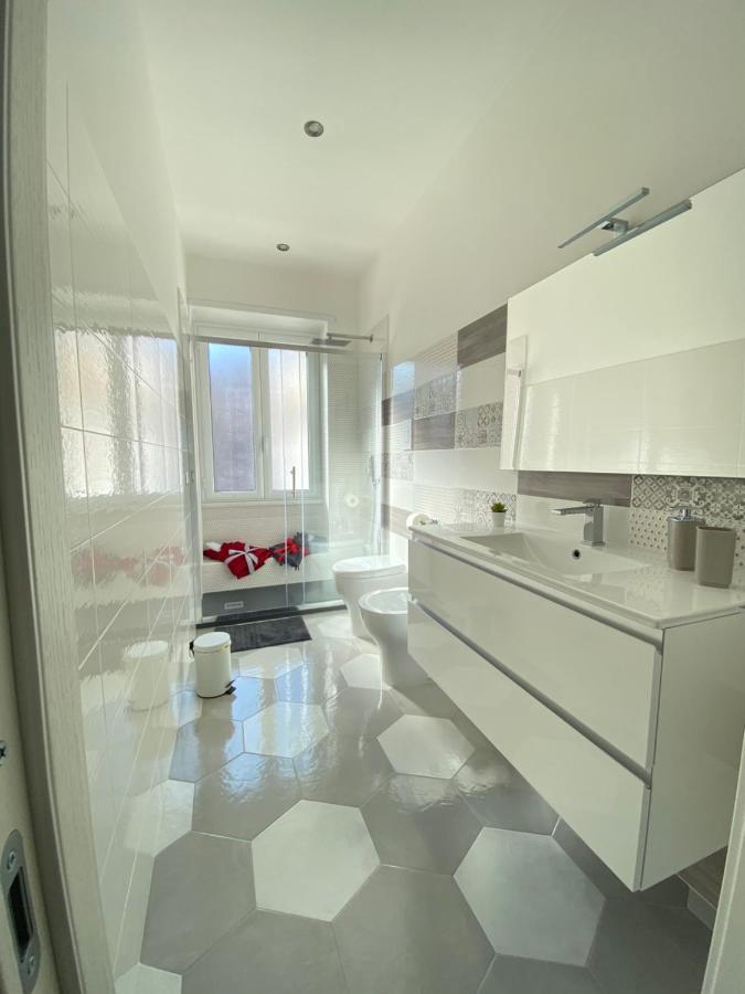 Gaeta, La Loggia Bed & Breakfast *