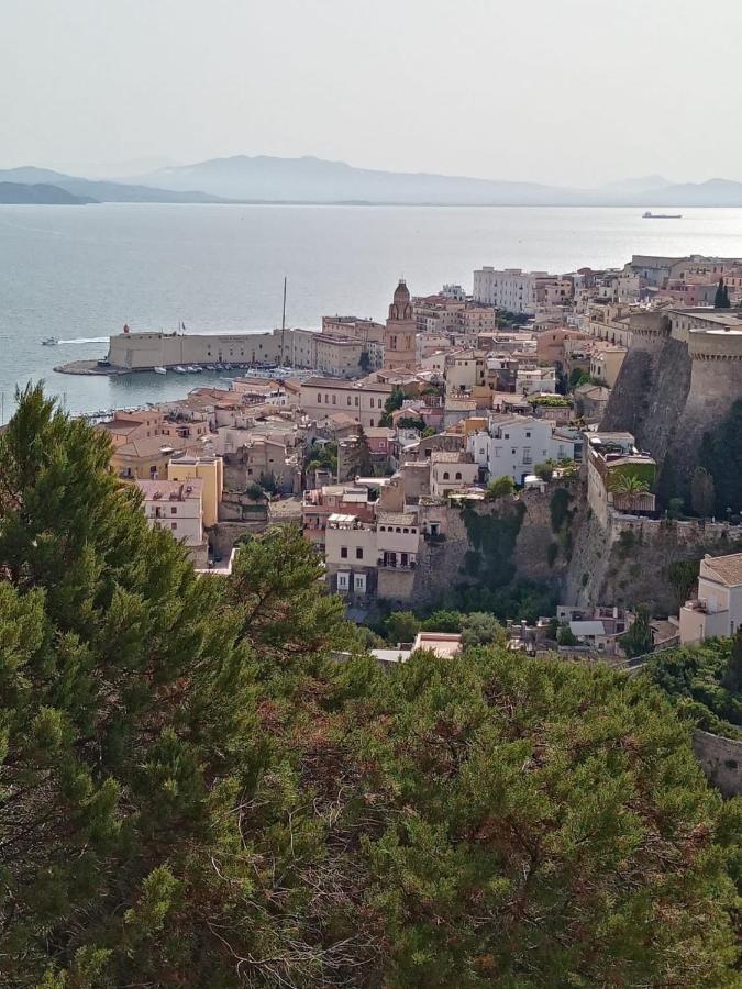 Bed & Breakfast Gaeta, La Loggia