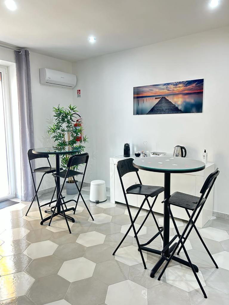 Gaeta, La Loggia Bed & Breakfast *