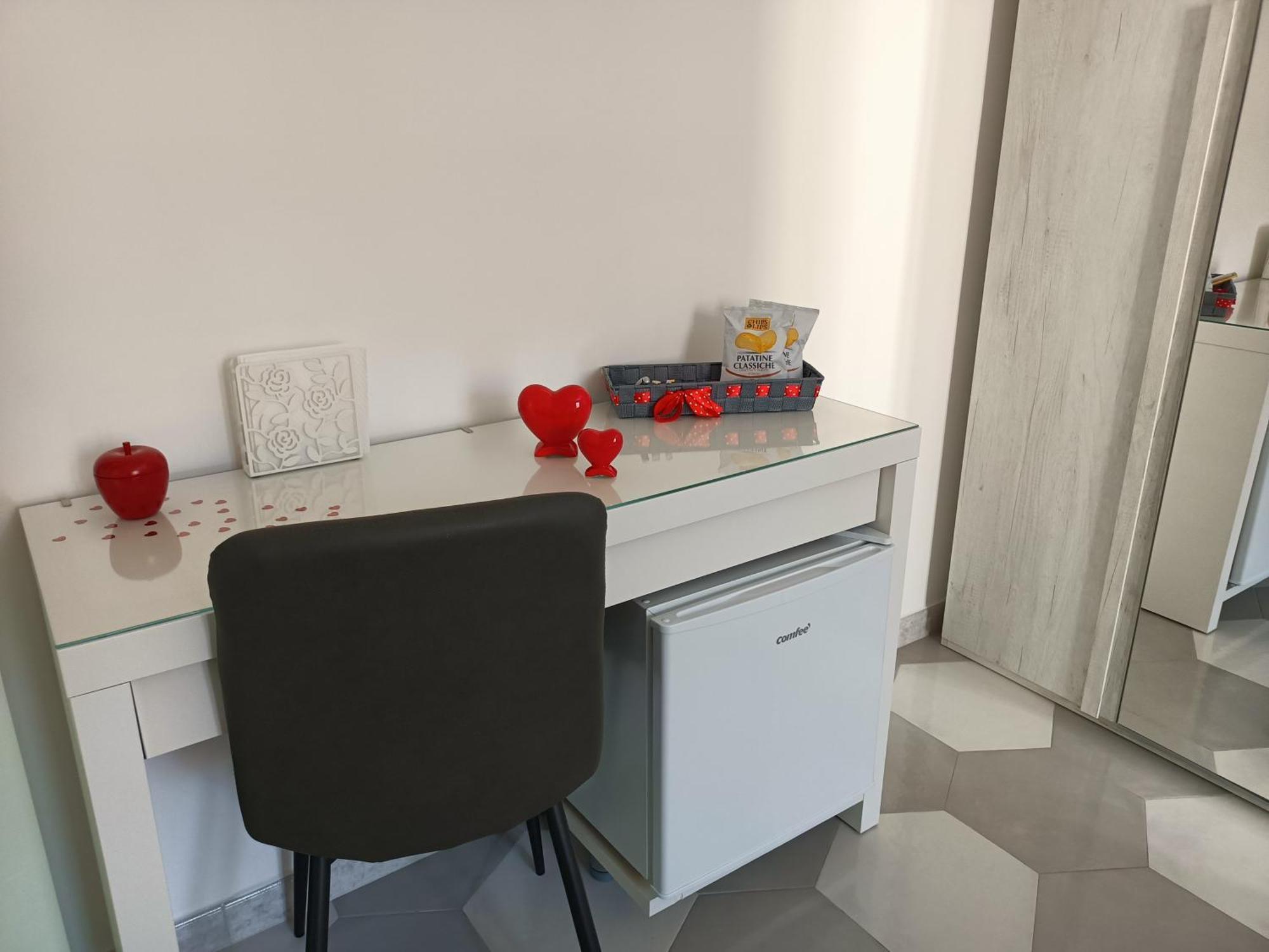 Gaeta, La Loggia Bed & Breakfast