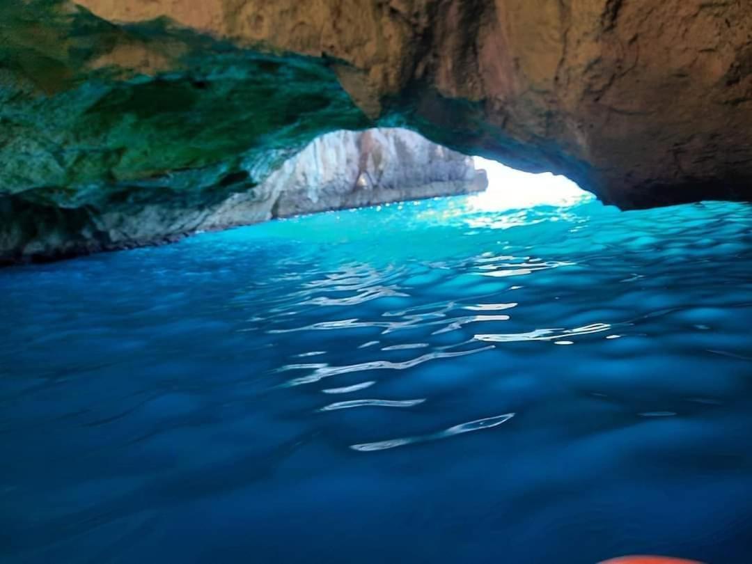 Gaeta, La Loggia Geata