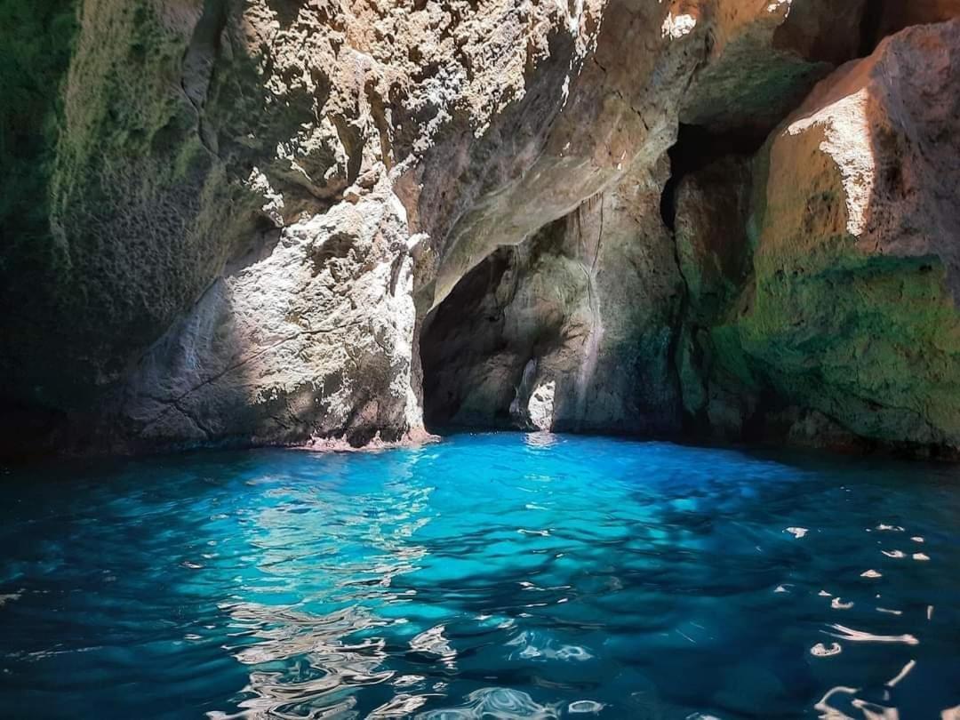 Gaeta, La Loggia * Geata