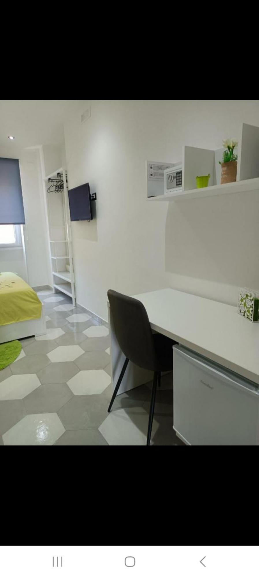 Gaeta, La Loggia Bed & Breakfast